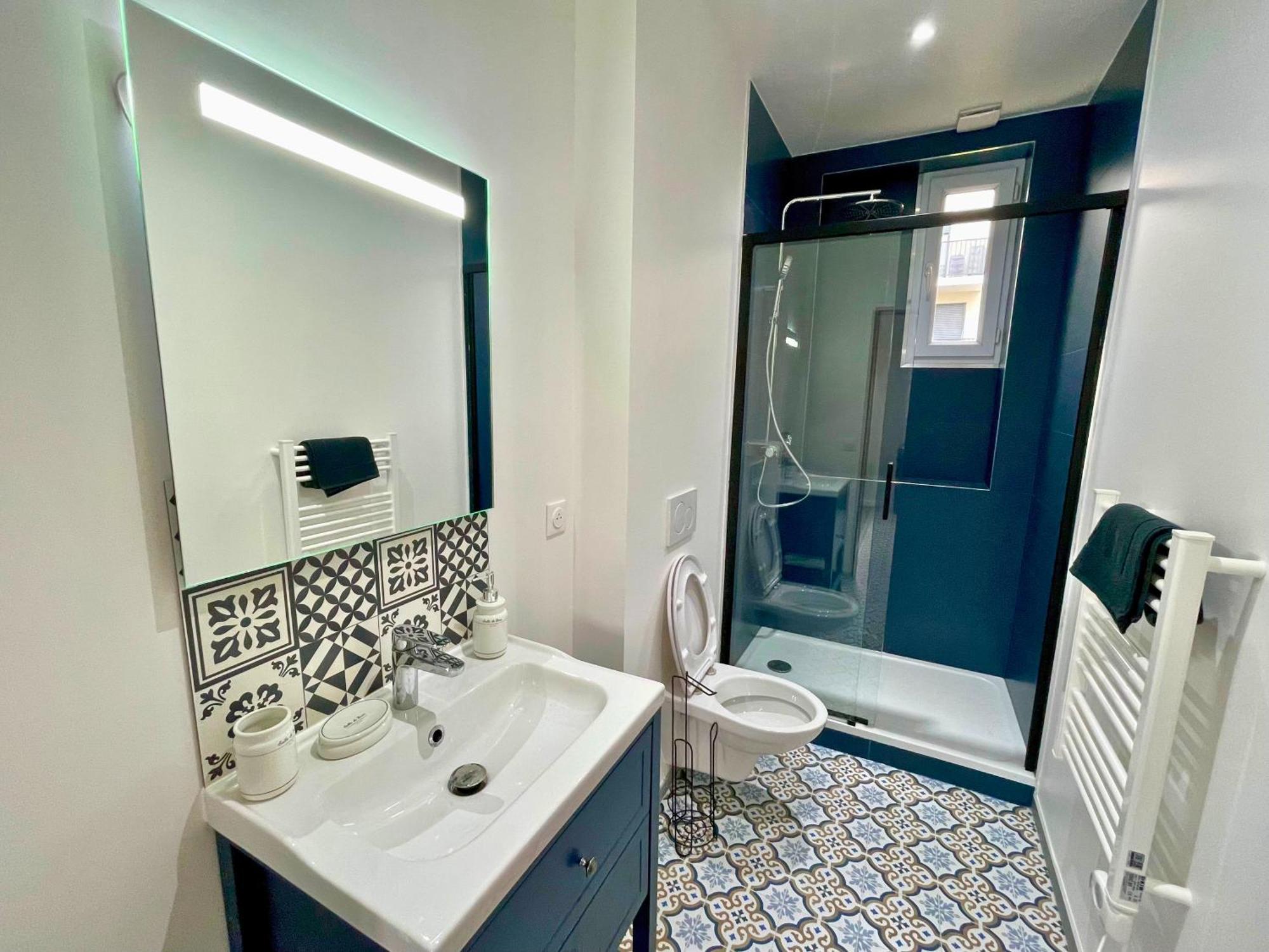 Apartamento Pleyel Cosy Saint-Denis  Exterior foto