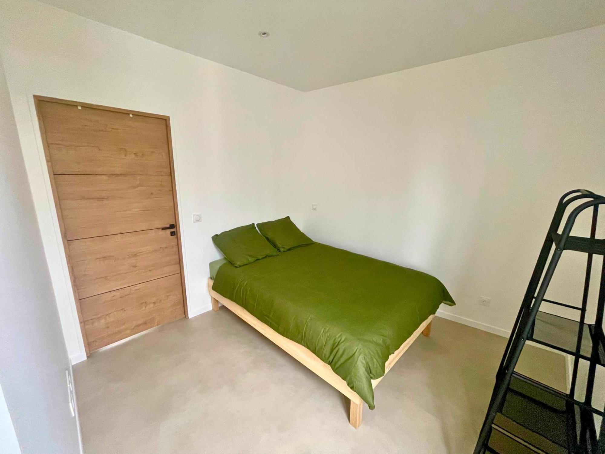 Apartamento Pleyel Cosy Saint-Denis  Exterior foto